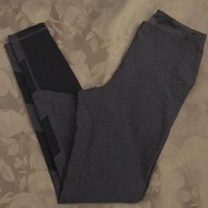 Zella active leggings